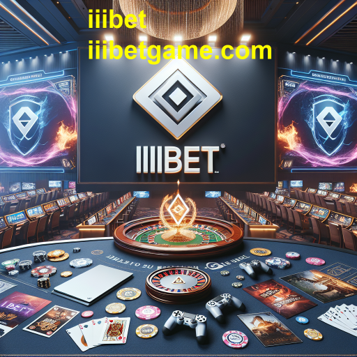 O Fascínio dos Jogos Exclusivos: Descubra a Categoria no iiibet