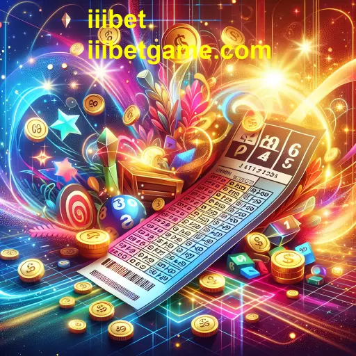 A Emoção da Loteria no iiibet: Uma Jornada de Sorte e Estratégia
