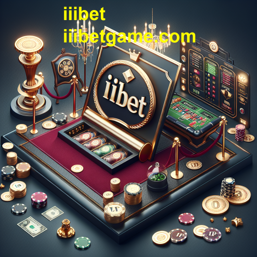 Descubra o Mundo VIP no iiibet: Benefícios Exclusivos para Jogadores Especiais