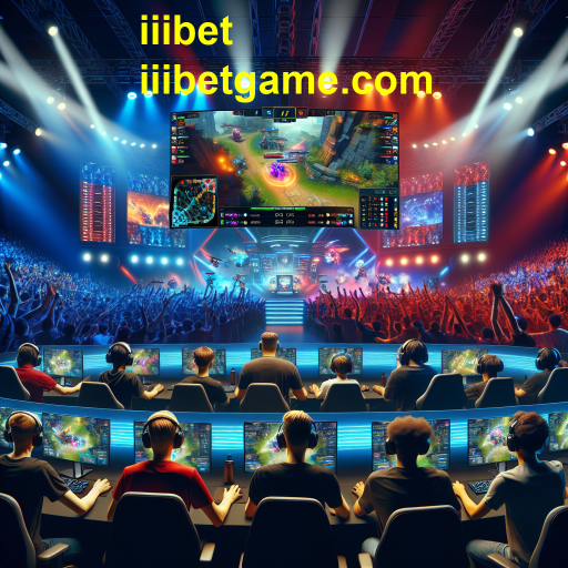 O Crescimento dos Esportes Virtuais no Mundo dos Games